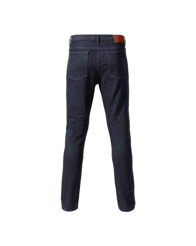 Men's Craner Motorcycle Jean in Black | Motorcycle Clothing